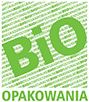 logo bioopakowania