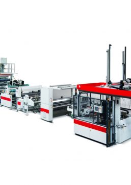 extrudery do APET